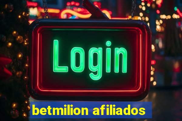 betmilion afiliados